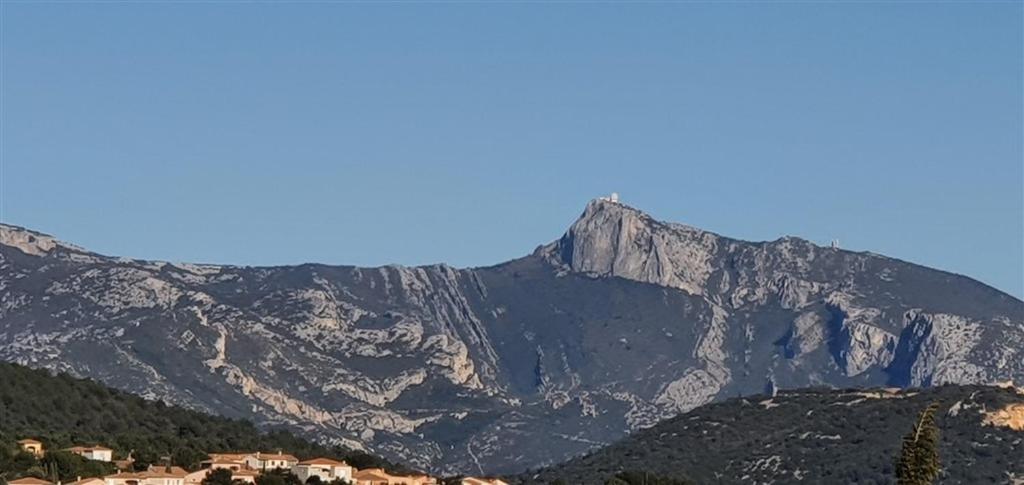 Holiday home T3 A 10' De Cassis - Piscine Privee Et Cuisine D'ete Exterieure Carnoux-en-Provence
