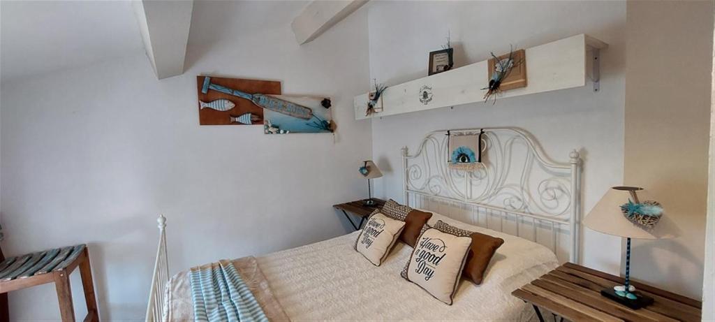 Holiday home T3 A 10' De Cassis - Piscine Privee Et Cuisine D'ete Exterieure Carnoux-en-Provence