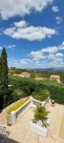 T3 à 10' De Cassis - Piscine Privée Et Cuisine D'été Extérieure